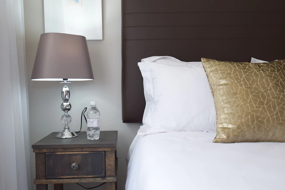 Kyalami Creek Luxury Apartments