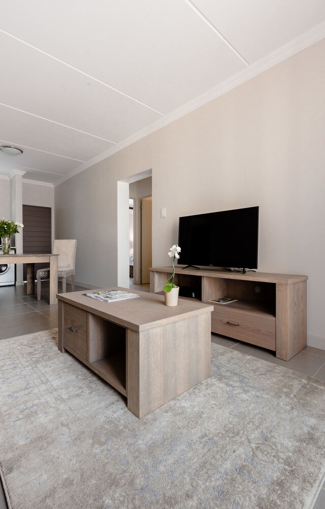 Kyalami Creek Luxury Apartments