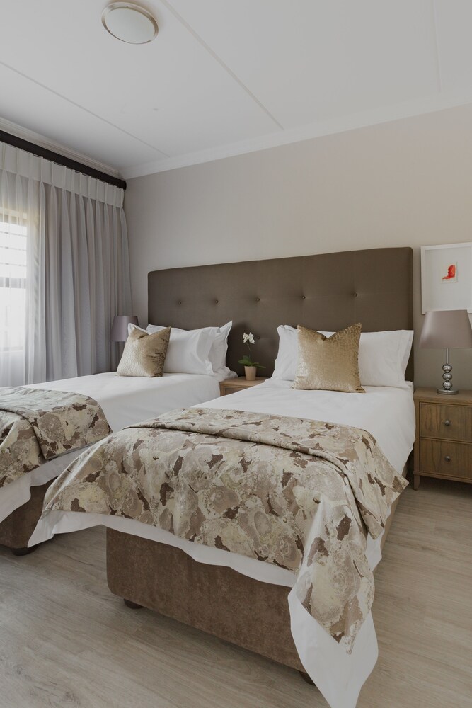 Kyalami Creek Luxury Apartments