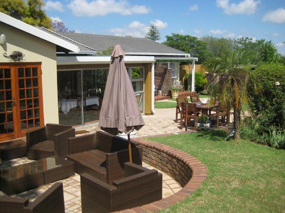 Lala Nathi Guest House