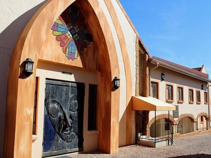 Midrand Conference Centre