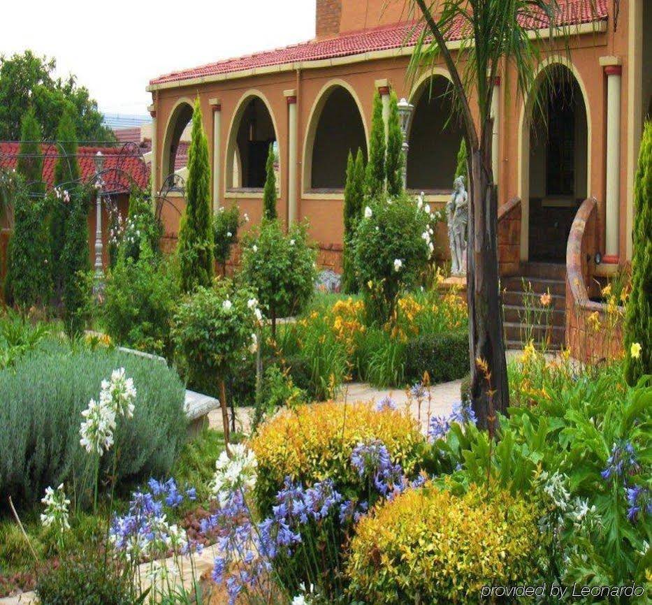 Midrand Conference Centre