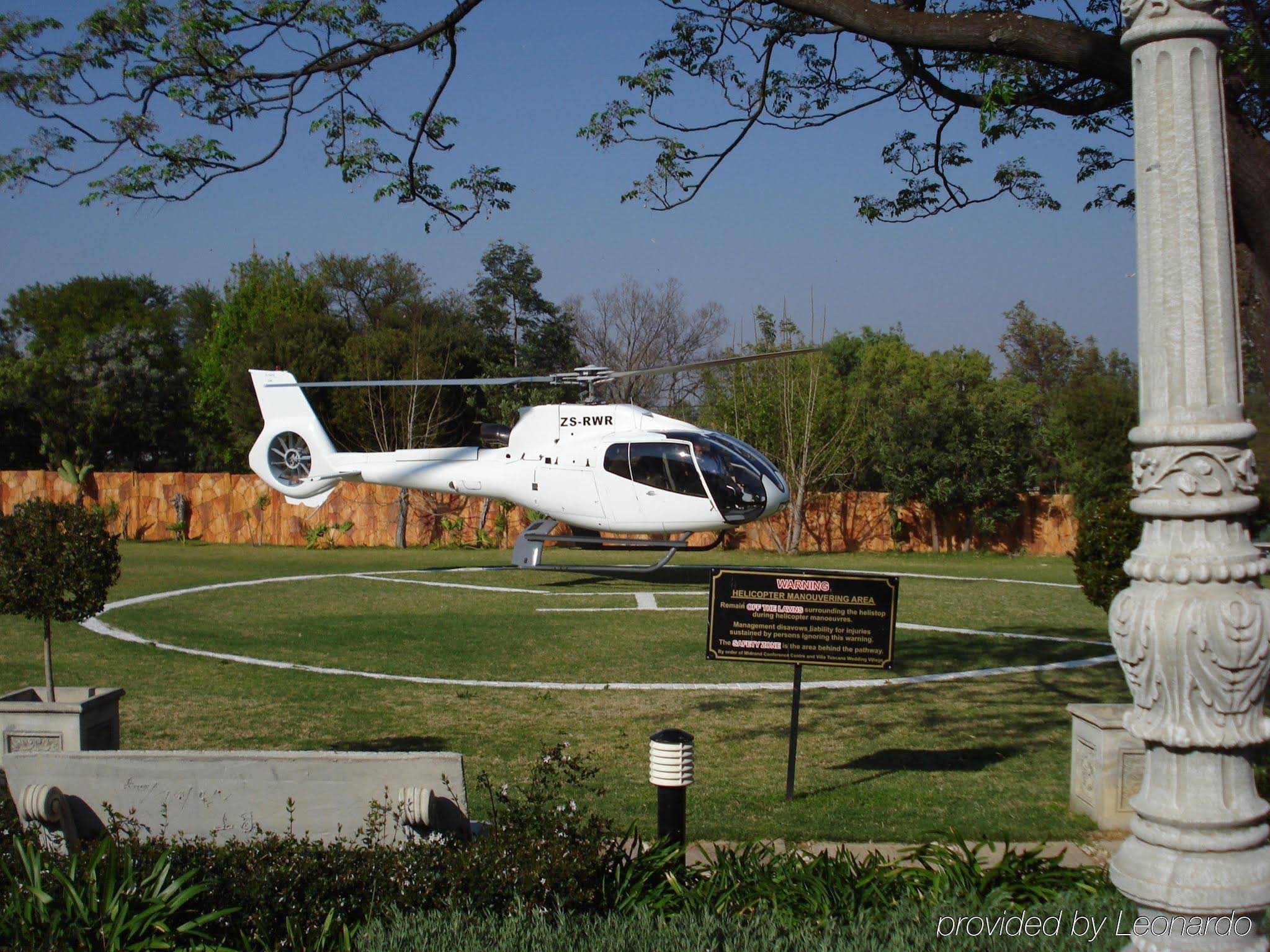 Midrand Conference Centre