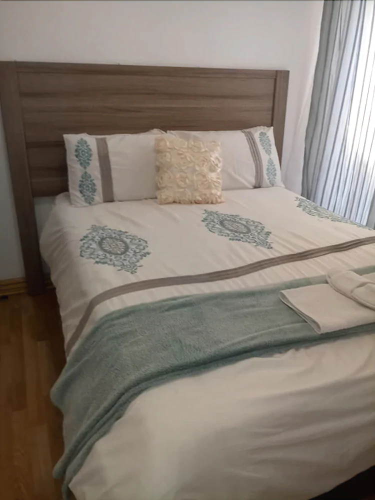 Midrand Bed and Breakfast