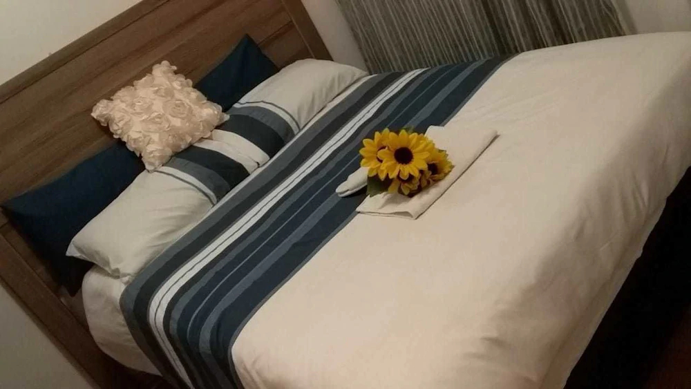 Midrand Bed and Breakfast