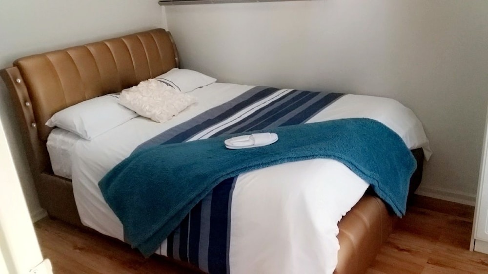 Midrand Bed and Breakfast