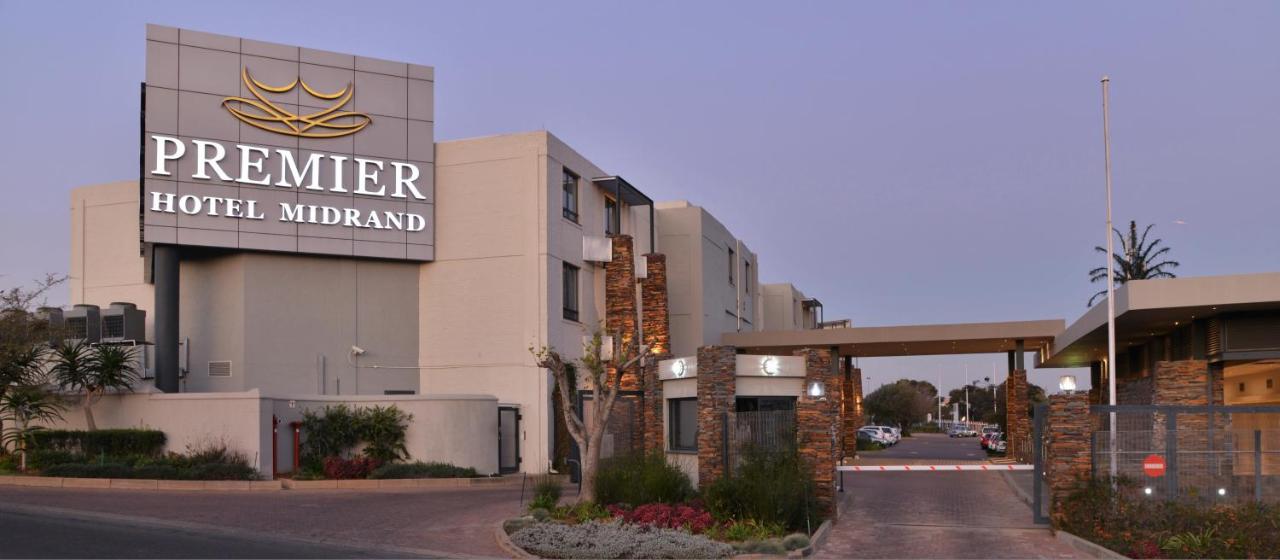Premier Midrand