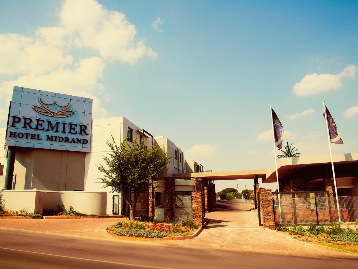 Premier Midrand