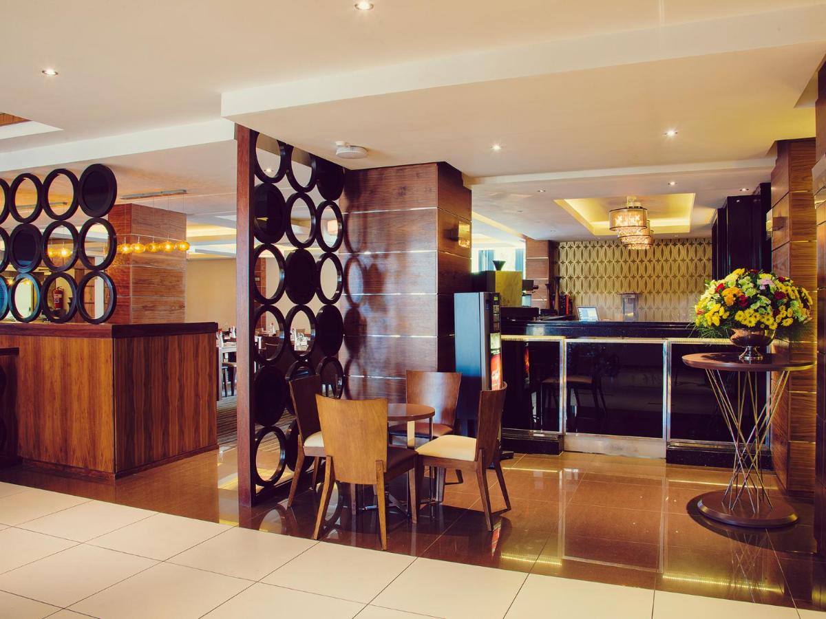 Premier Midrand