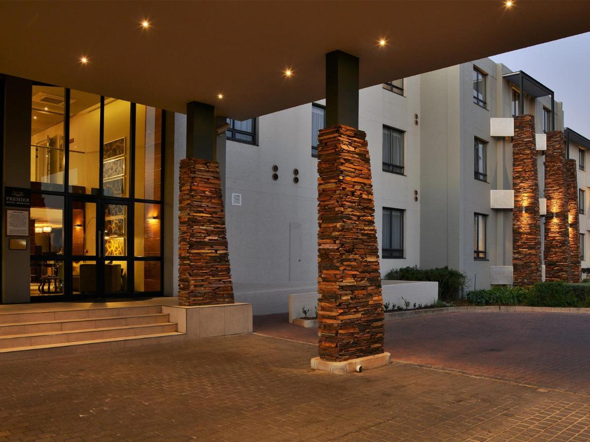 Premier Midrand