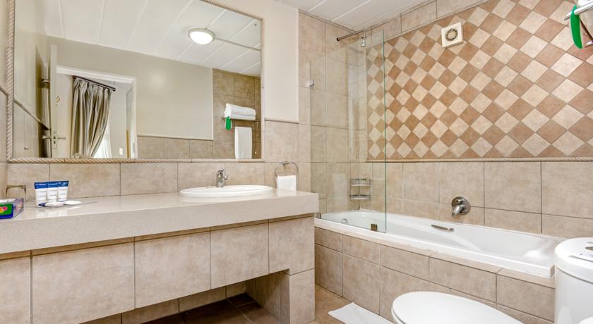Samrand Hotel