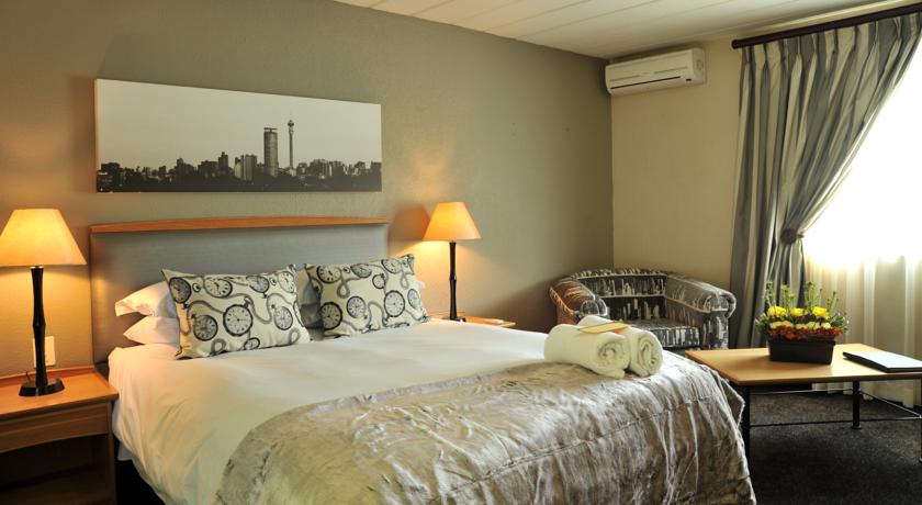 Samrand Hotel