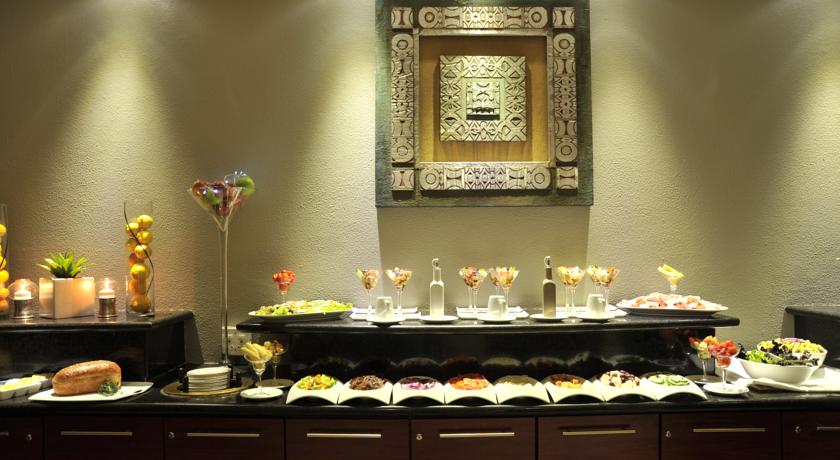 Samrand Hotel