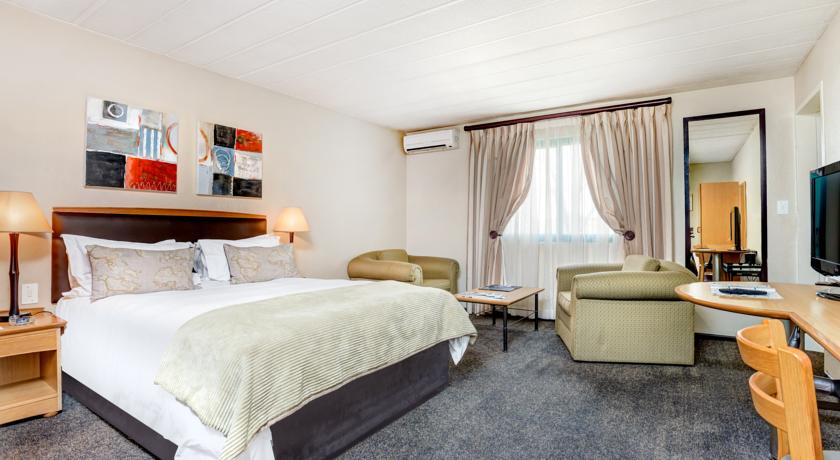 Samrand Hotel