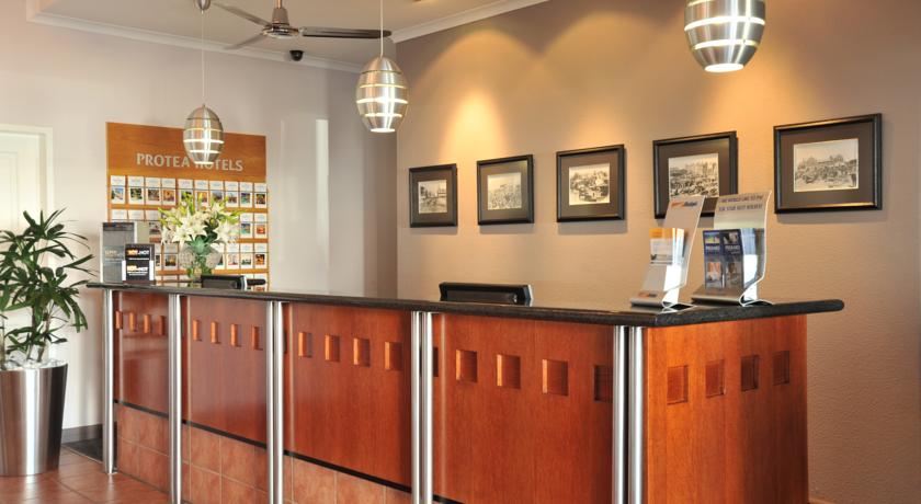 Samrand Hotel