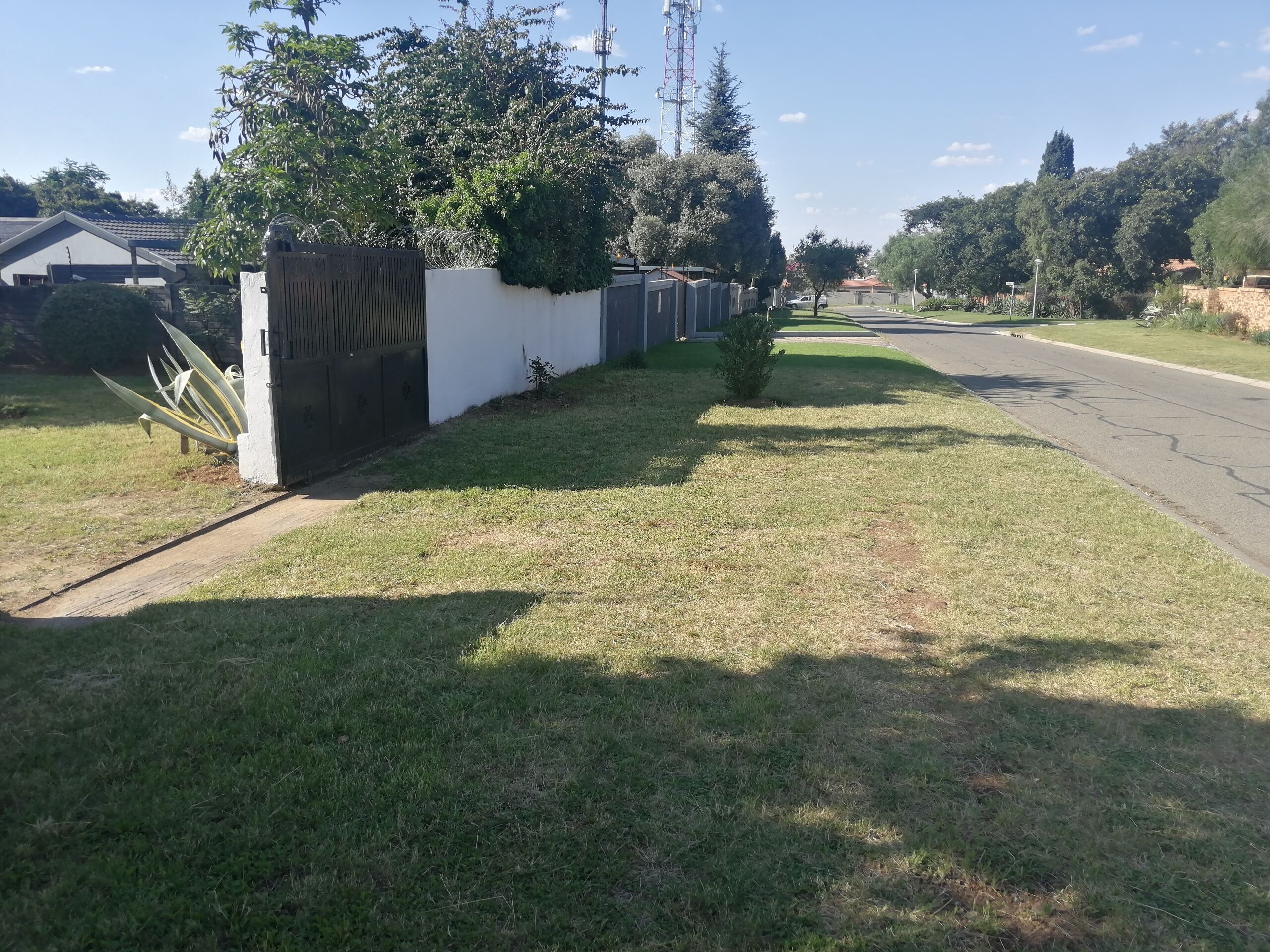 Sunflower Guesthouse Noordwyk - Midrand