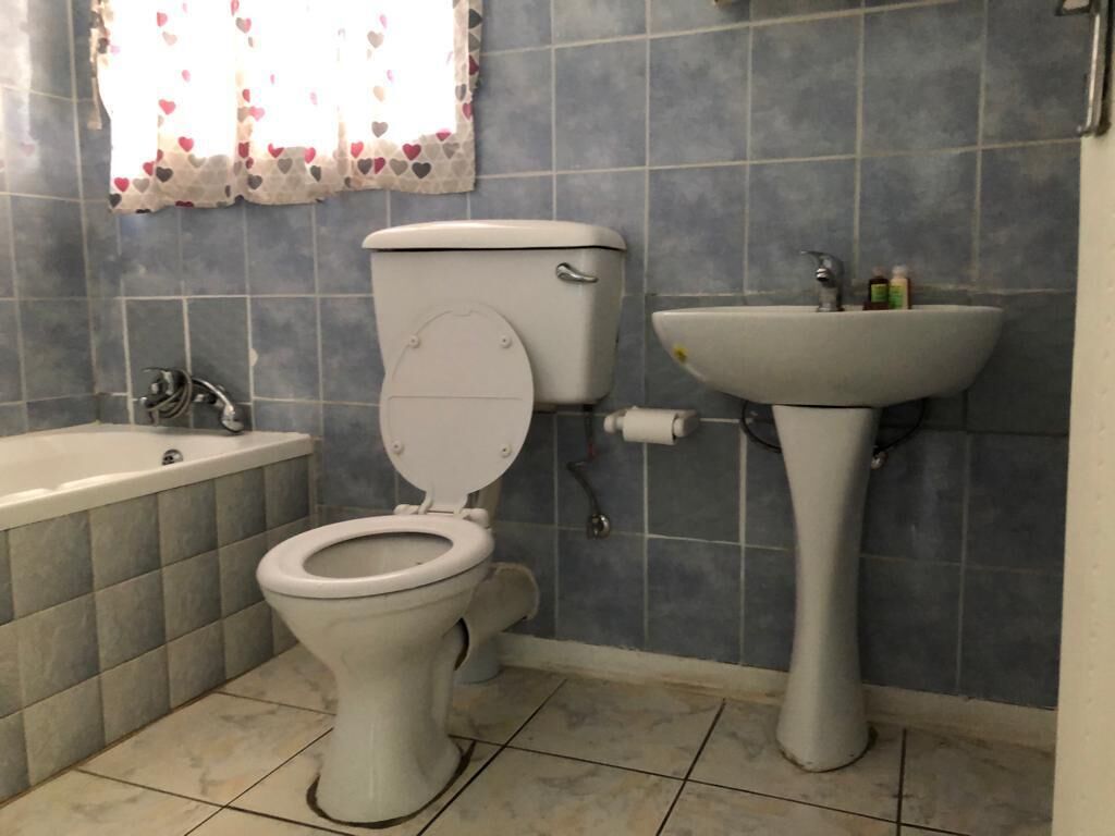 Sunflower Guesthouse Noordwyk - Midrand