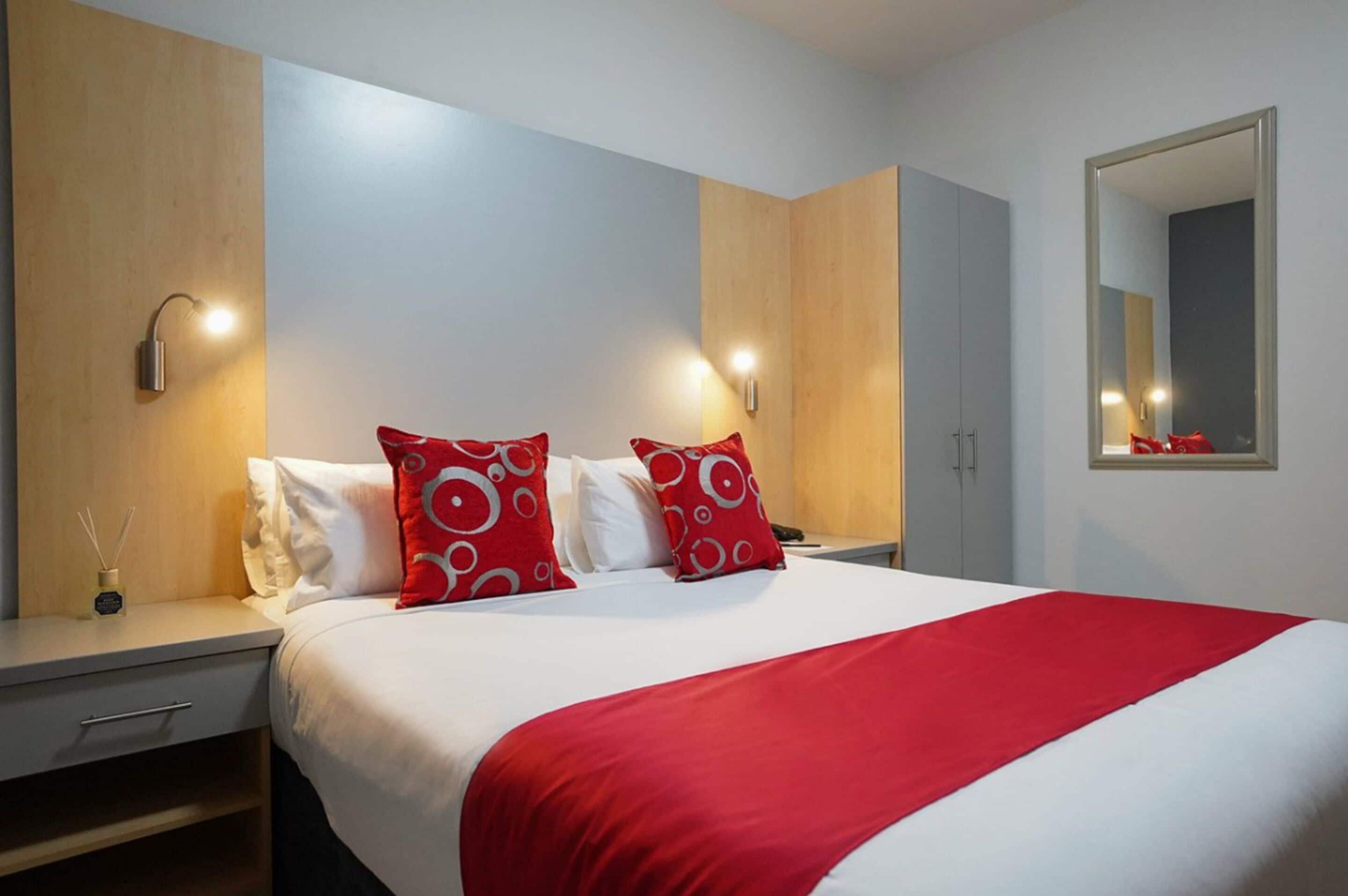 The Gallagher Hotel & Conference Centre