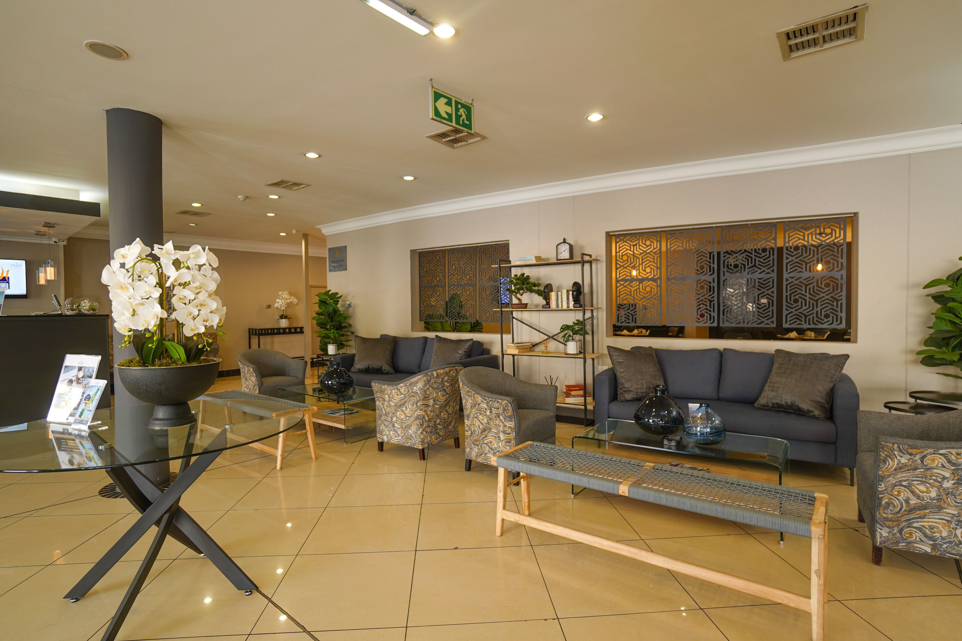 The Gallagher Hotel & Conference Centre