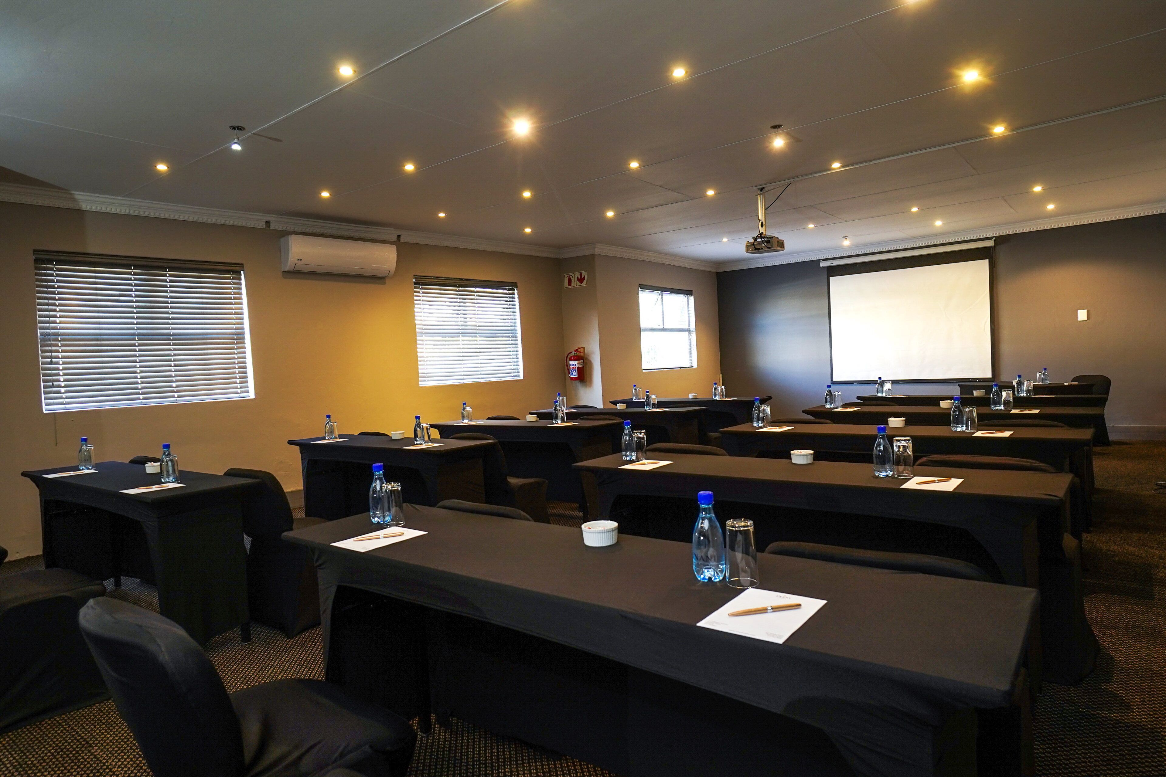 The Gallagher Hotel & Conference Centre
