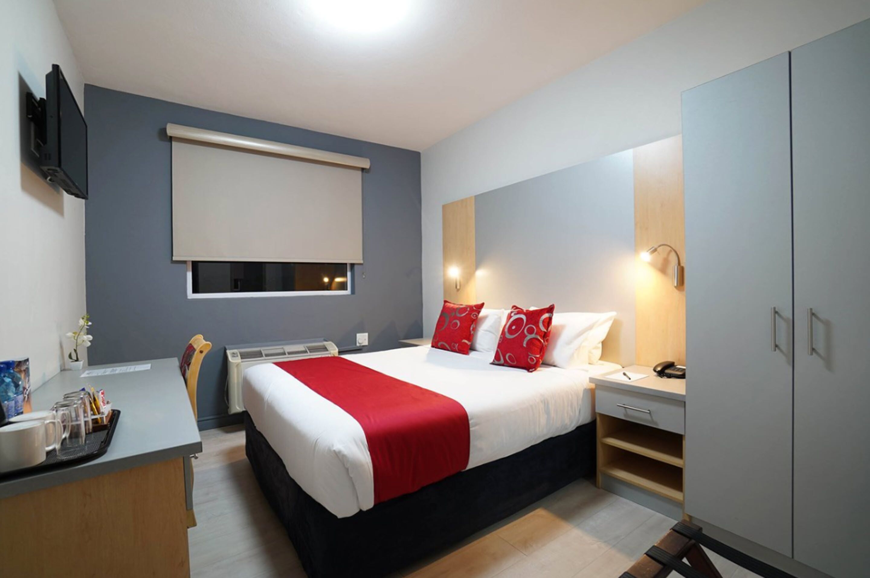 The Gallagher Hotel & Conference Centre