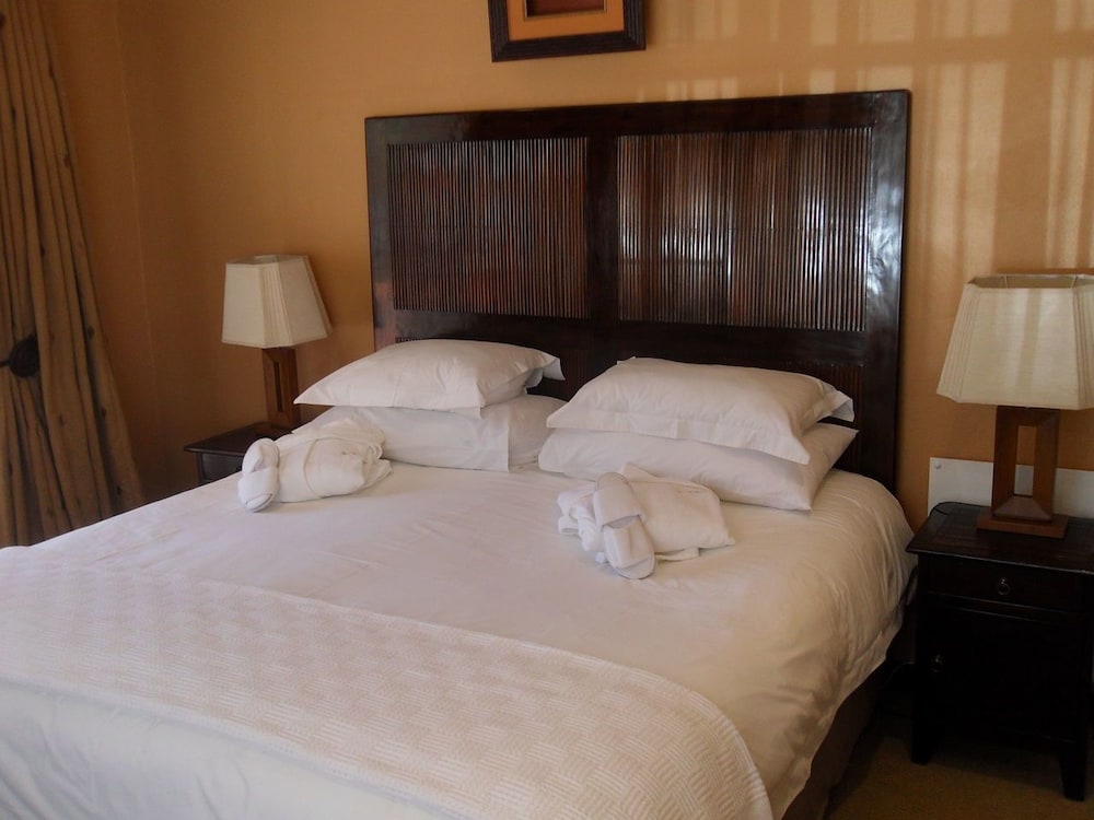 The Orchards Executive Accommodation
