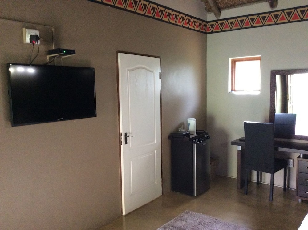 The Orchards Executive Accommodation