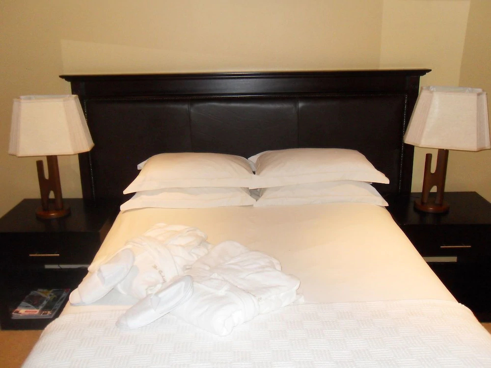The Orchards Executive Accommodation