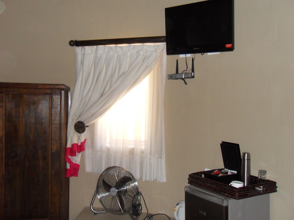 The Orchards Executive Accommodation