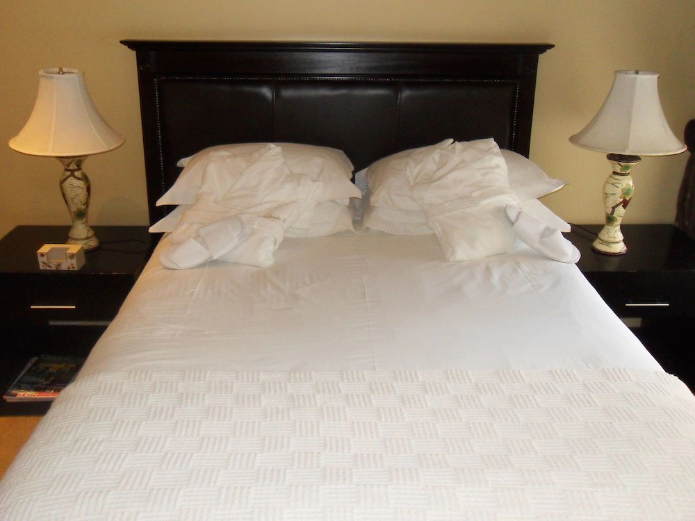 The Orchards Executive Accommodation