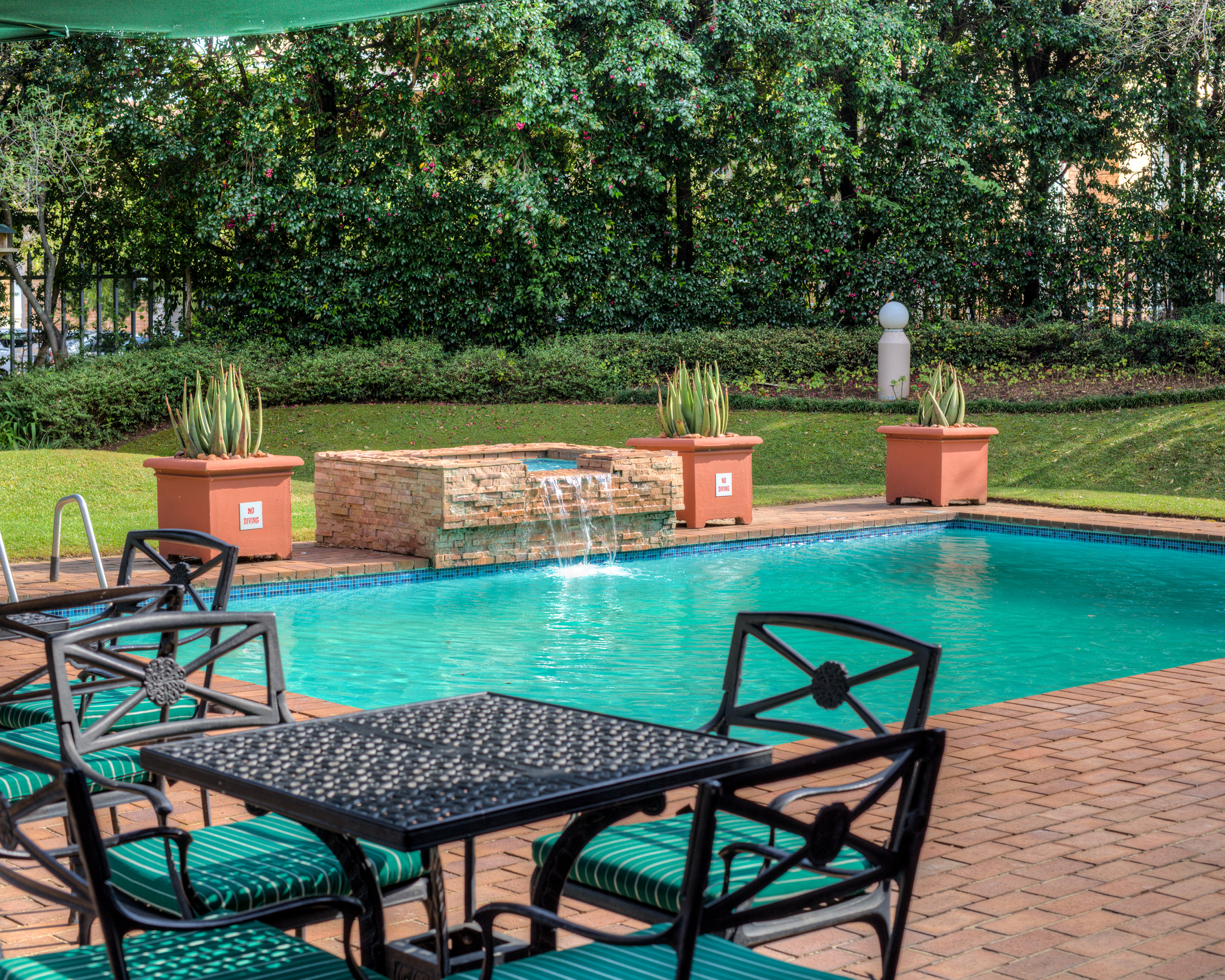 Town Lodge Waterfall Midrand
