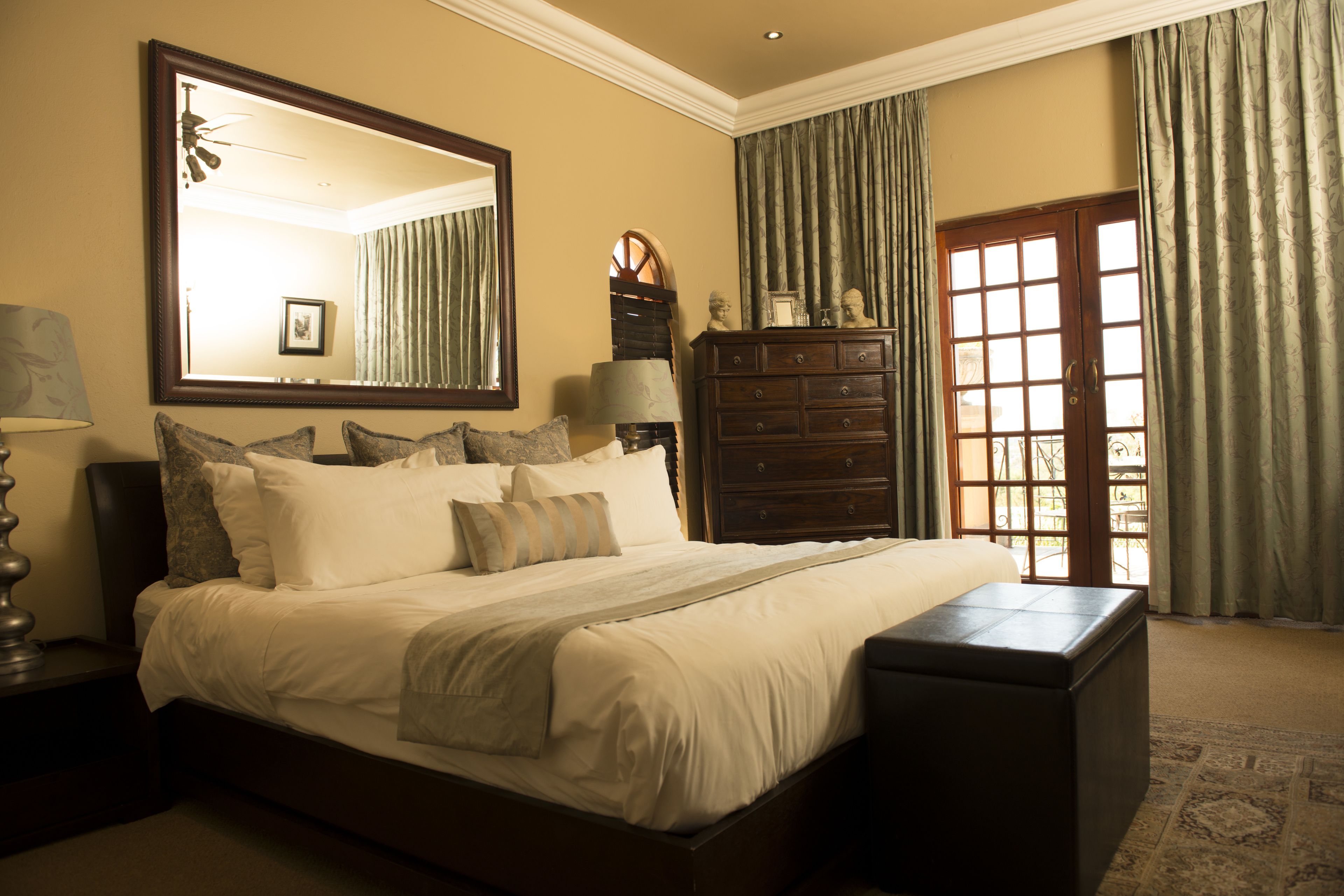Tuareg Guest House