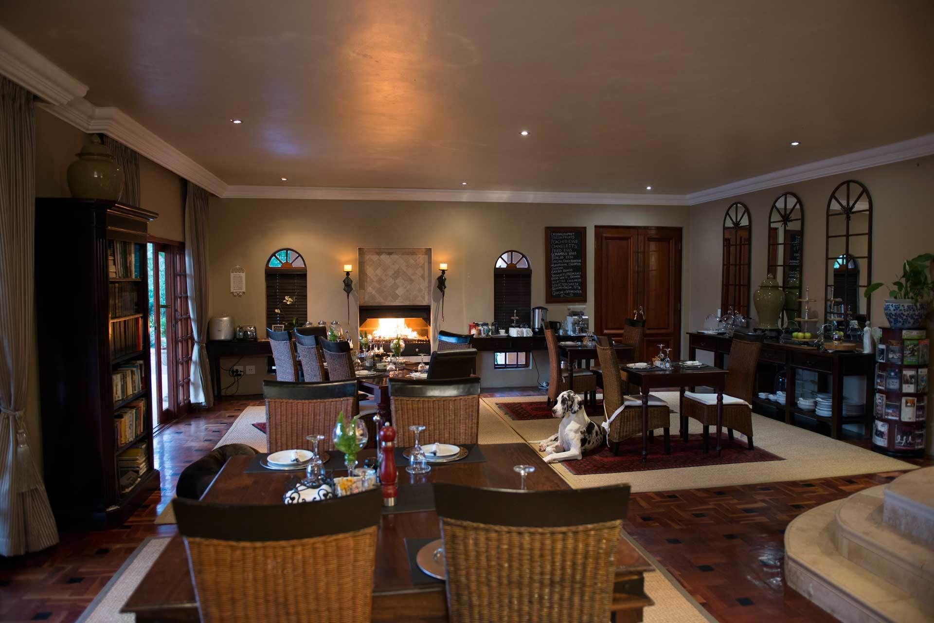 Tuareg Guest House