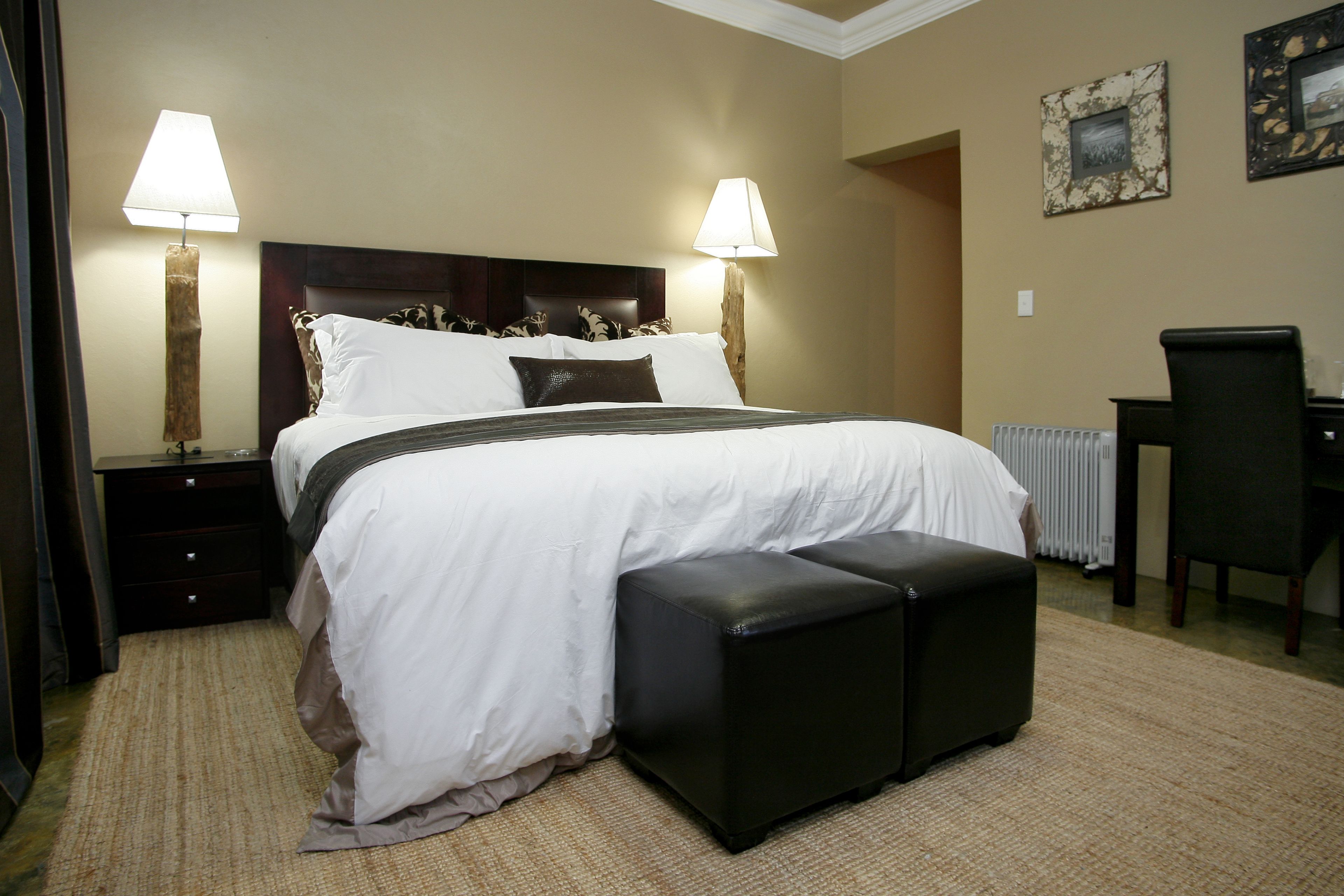 Tuareg Guest House