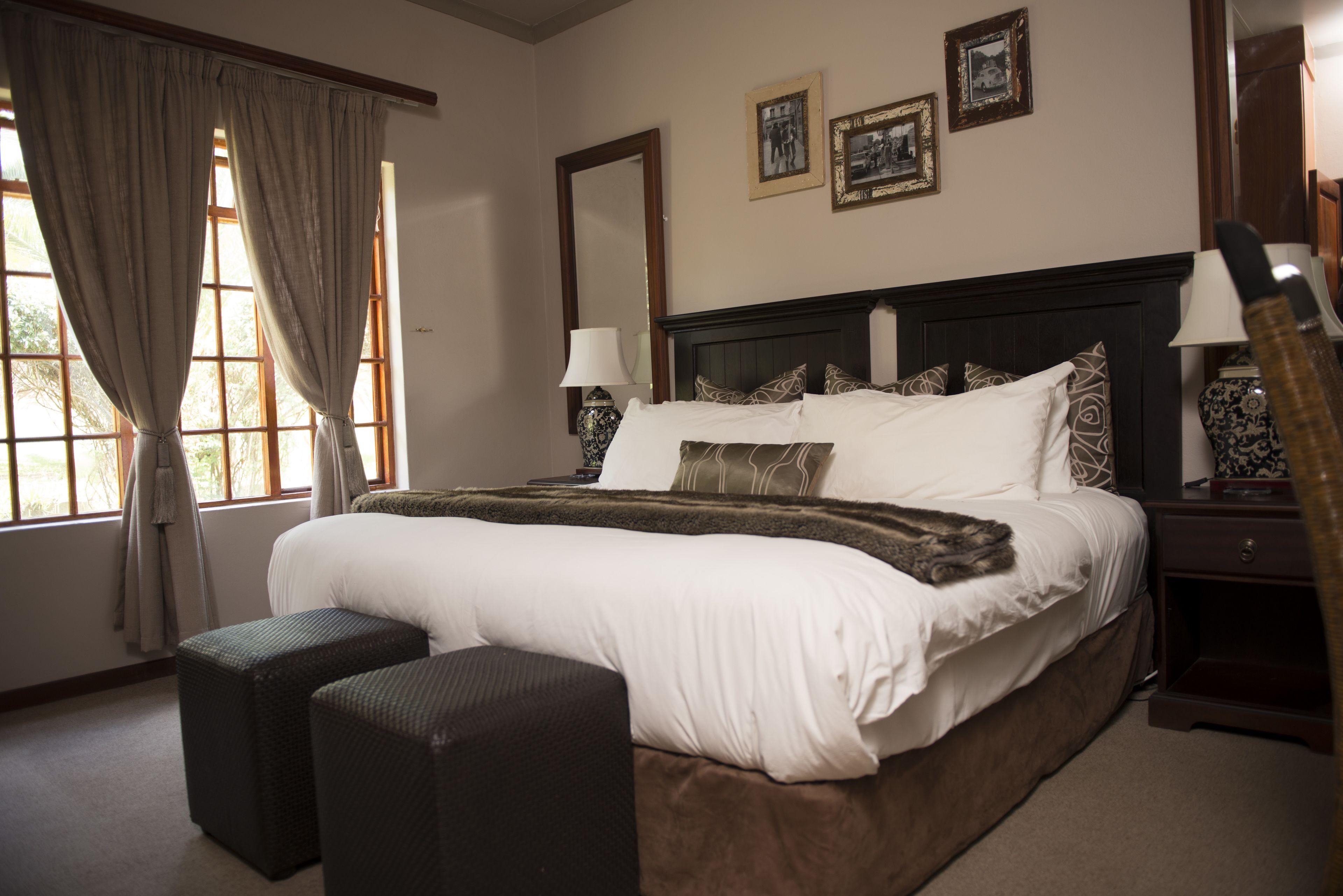 Tuareg Guest House