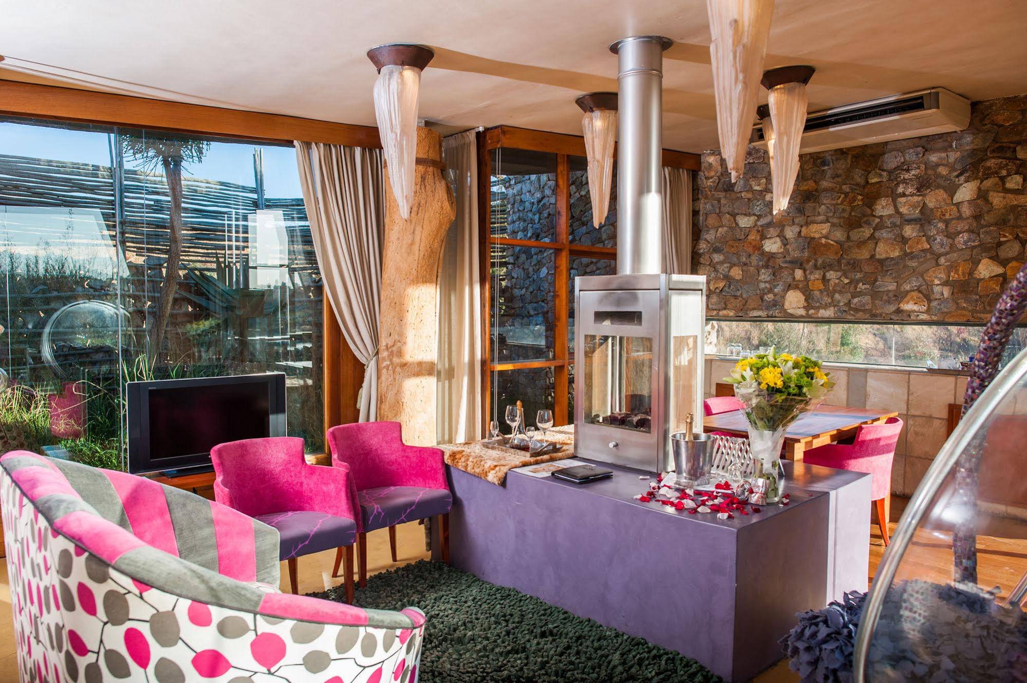 Forum Homini Boutique Hotel
