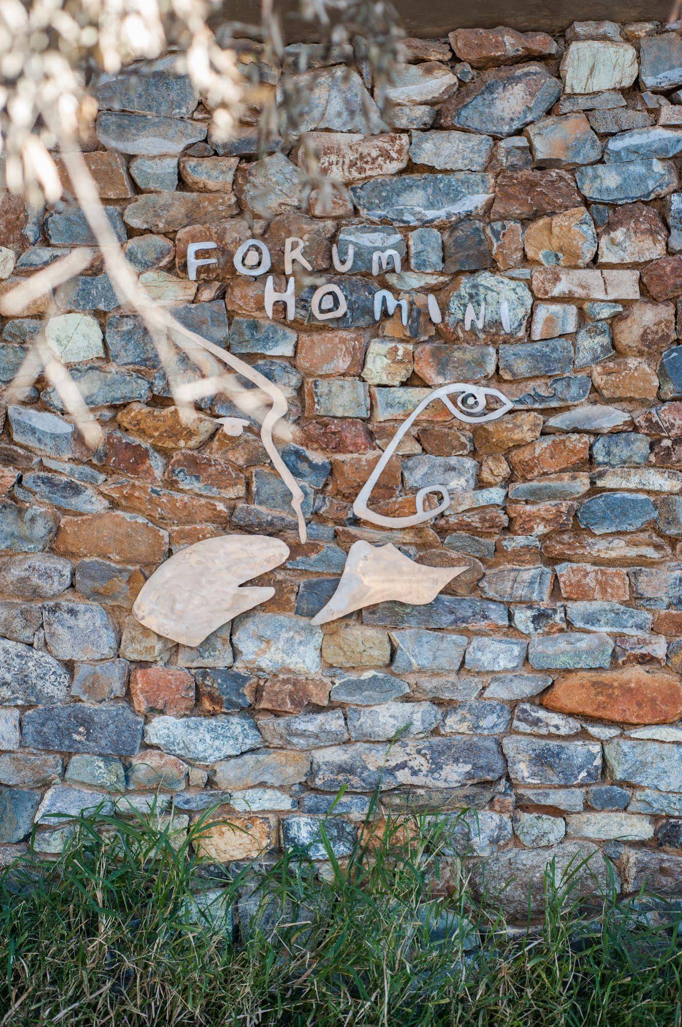 Forum Homini Boutique Hotel