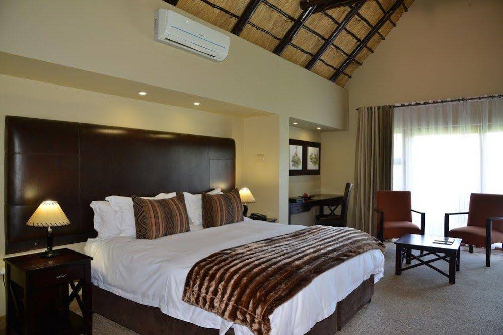 Kloofzicht Lodge & Spa