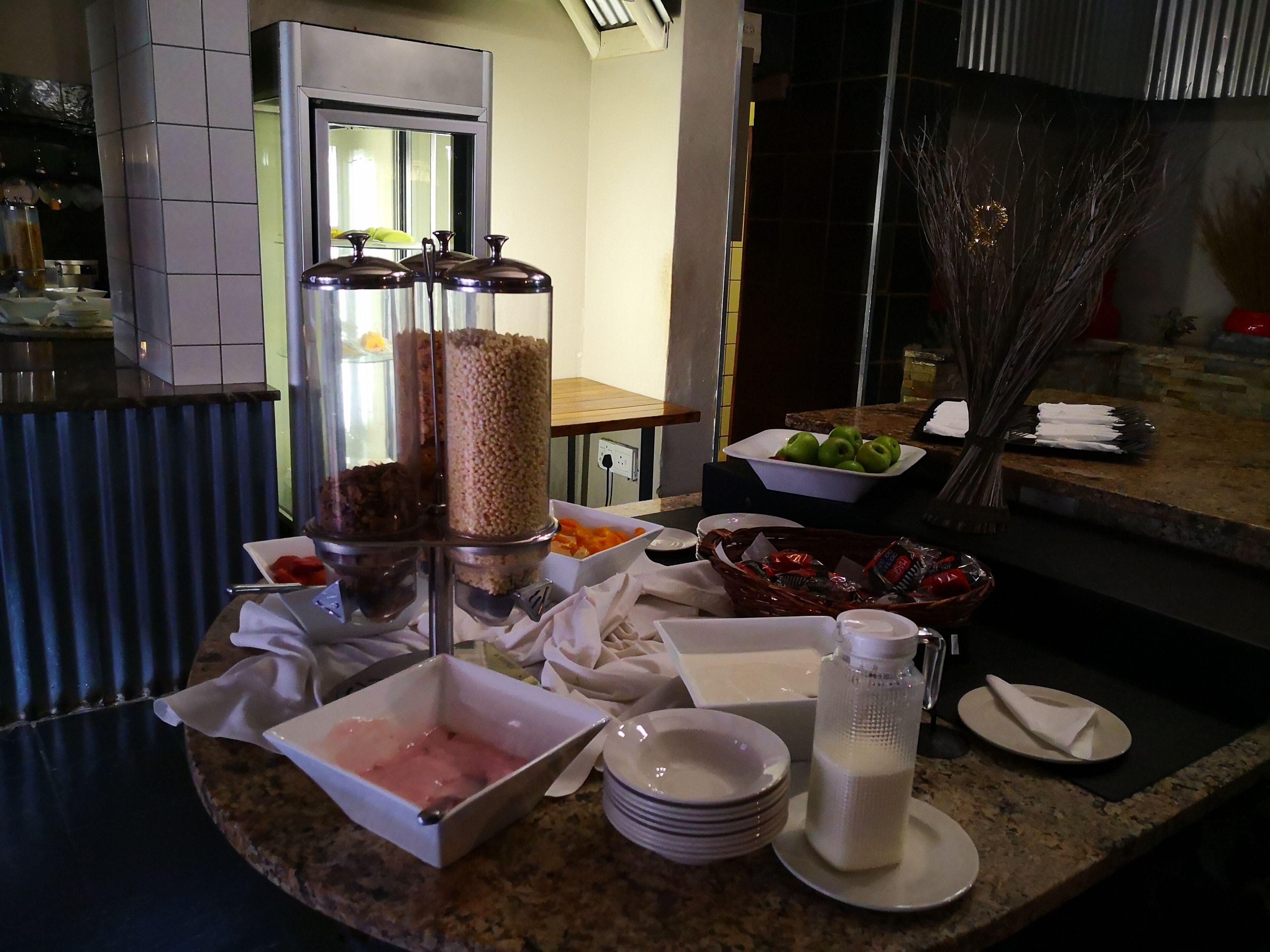Riverstone Lodge