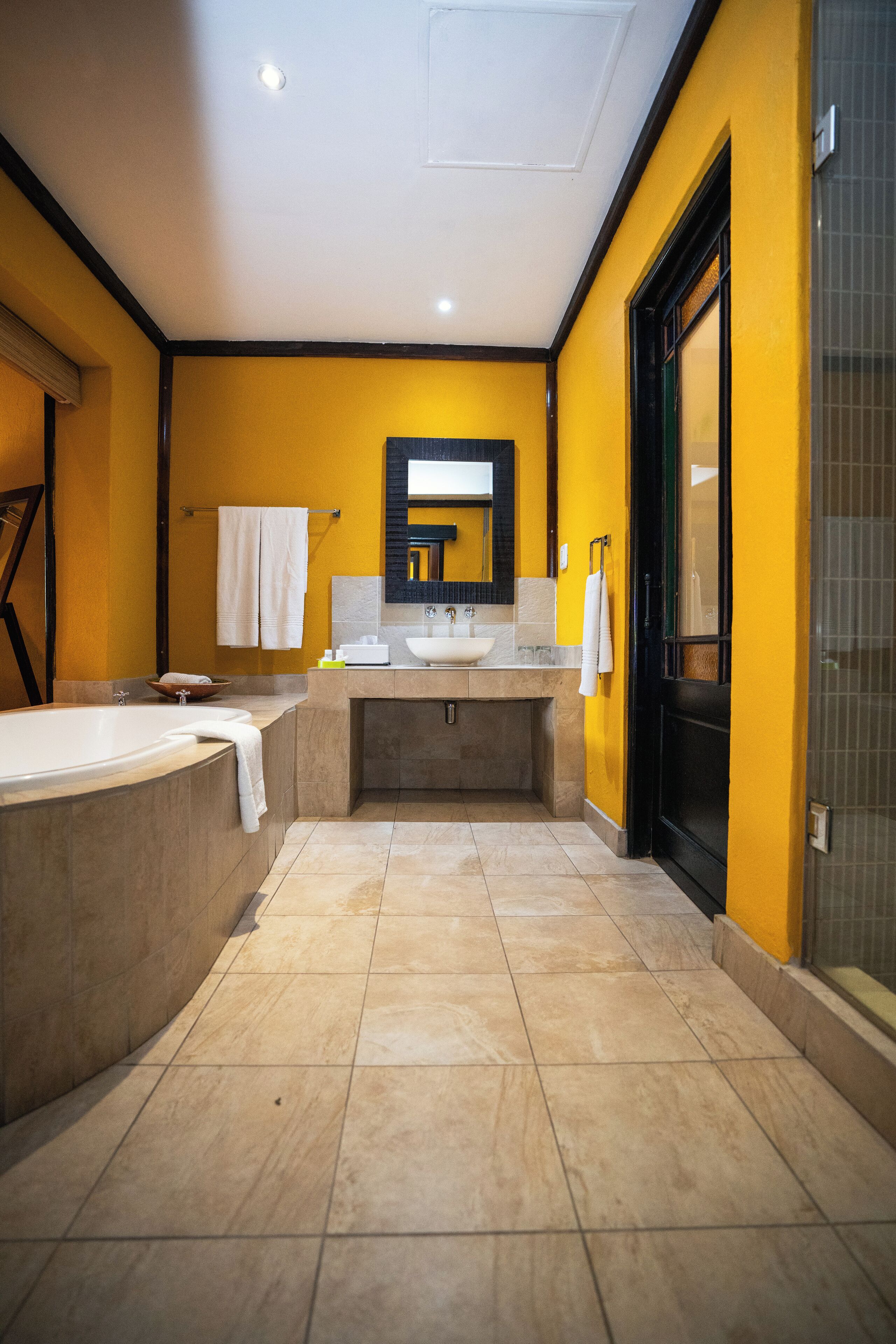 Riverstone Lodge