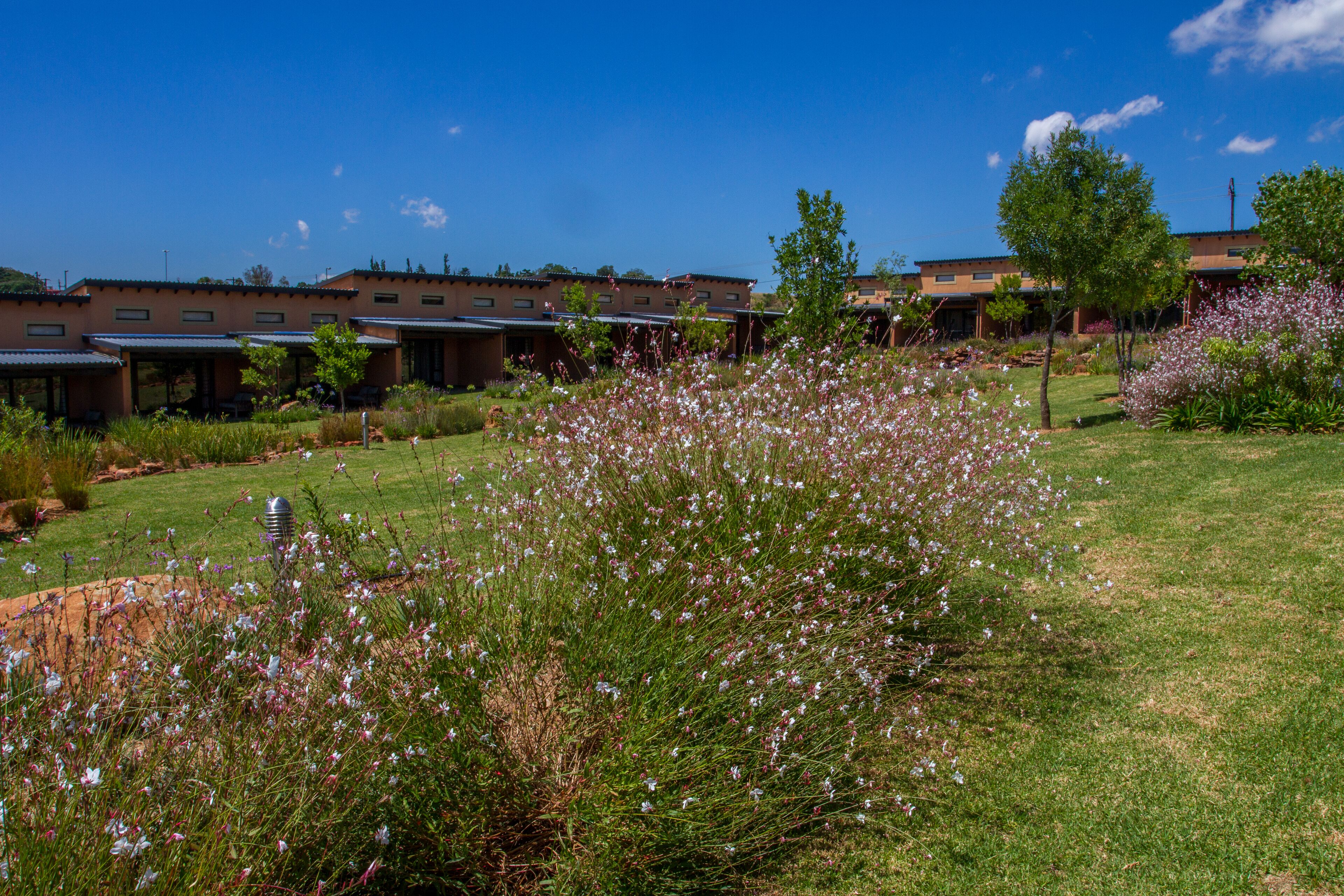 Riverstone Lodge