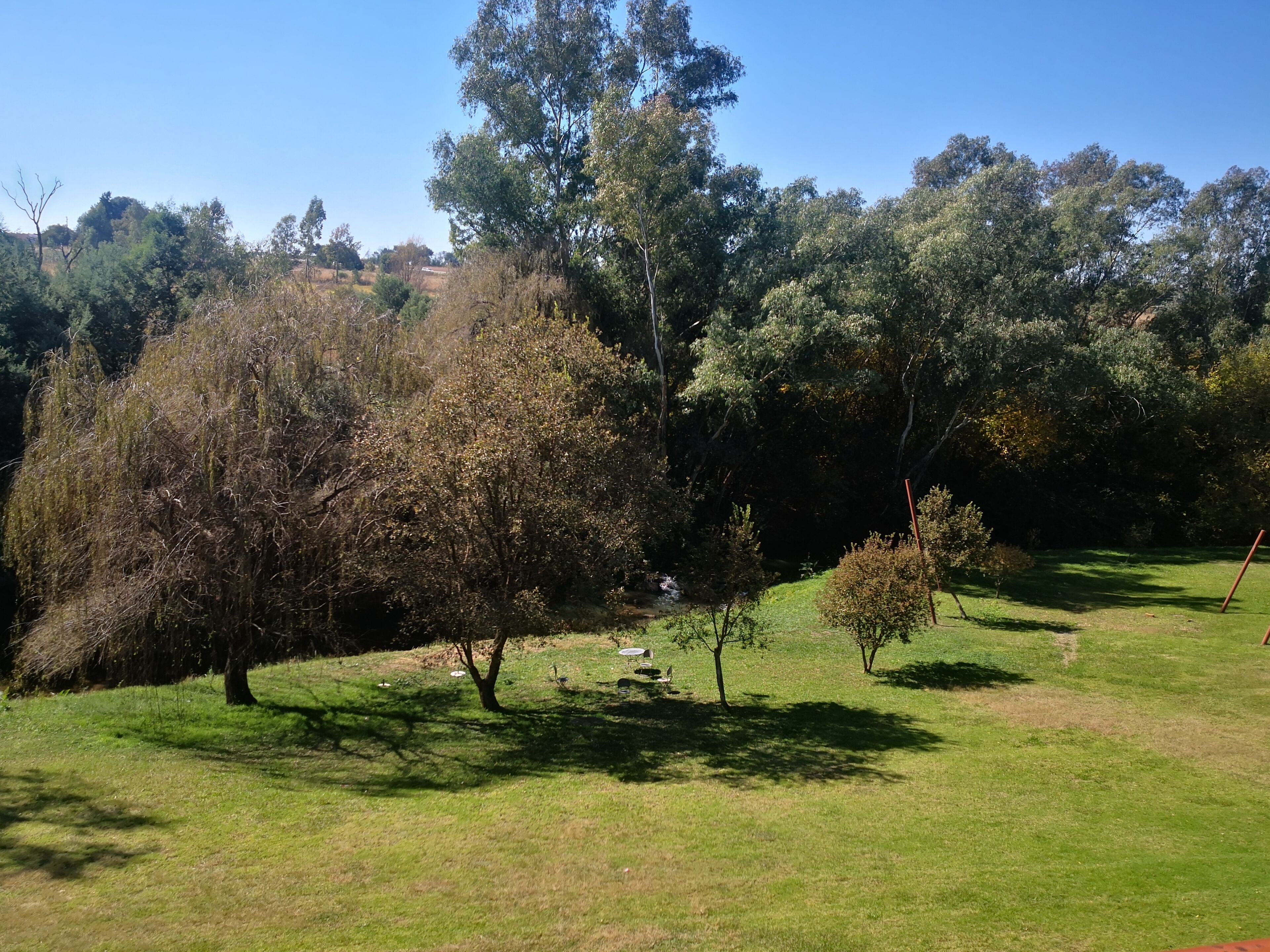 Riverstone Lodge