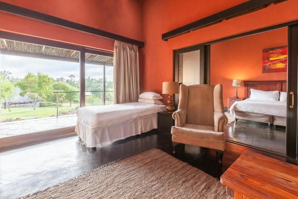Riverstone Lodge