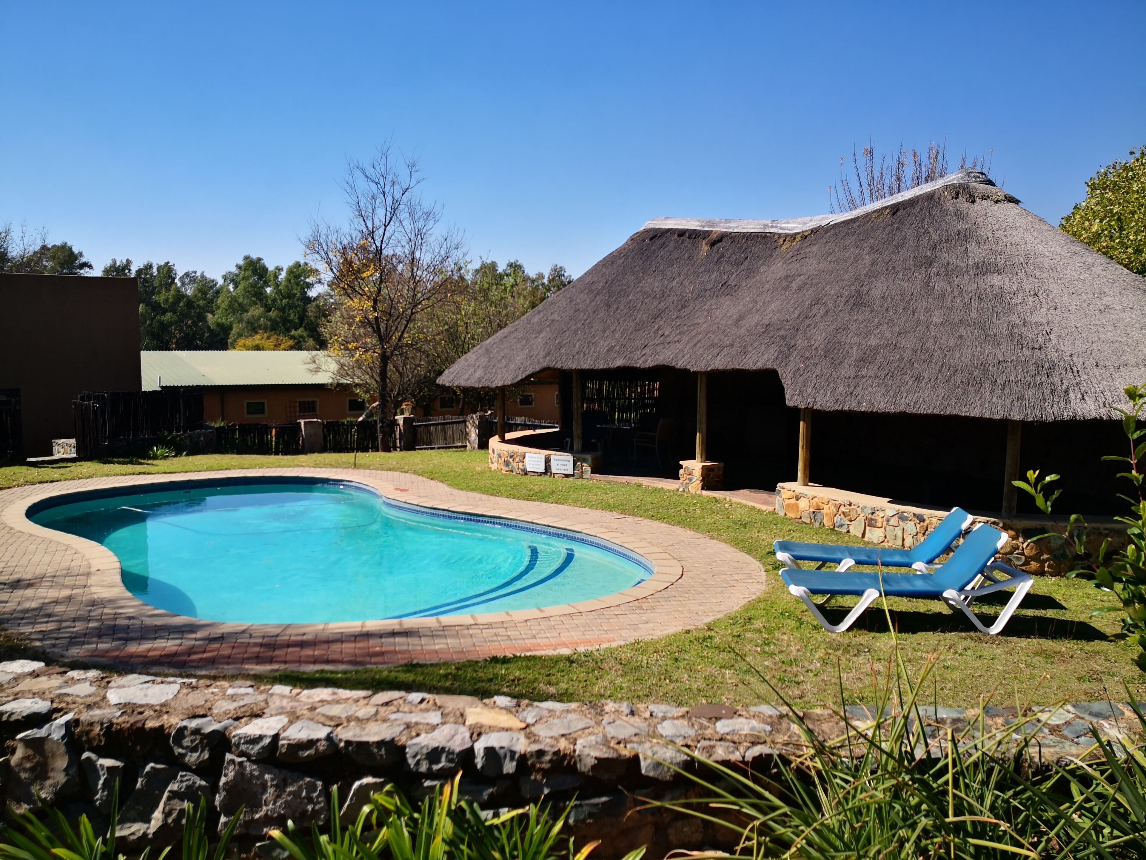 Riverstone Lodge