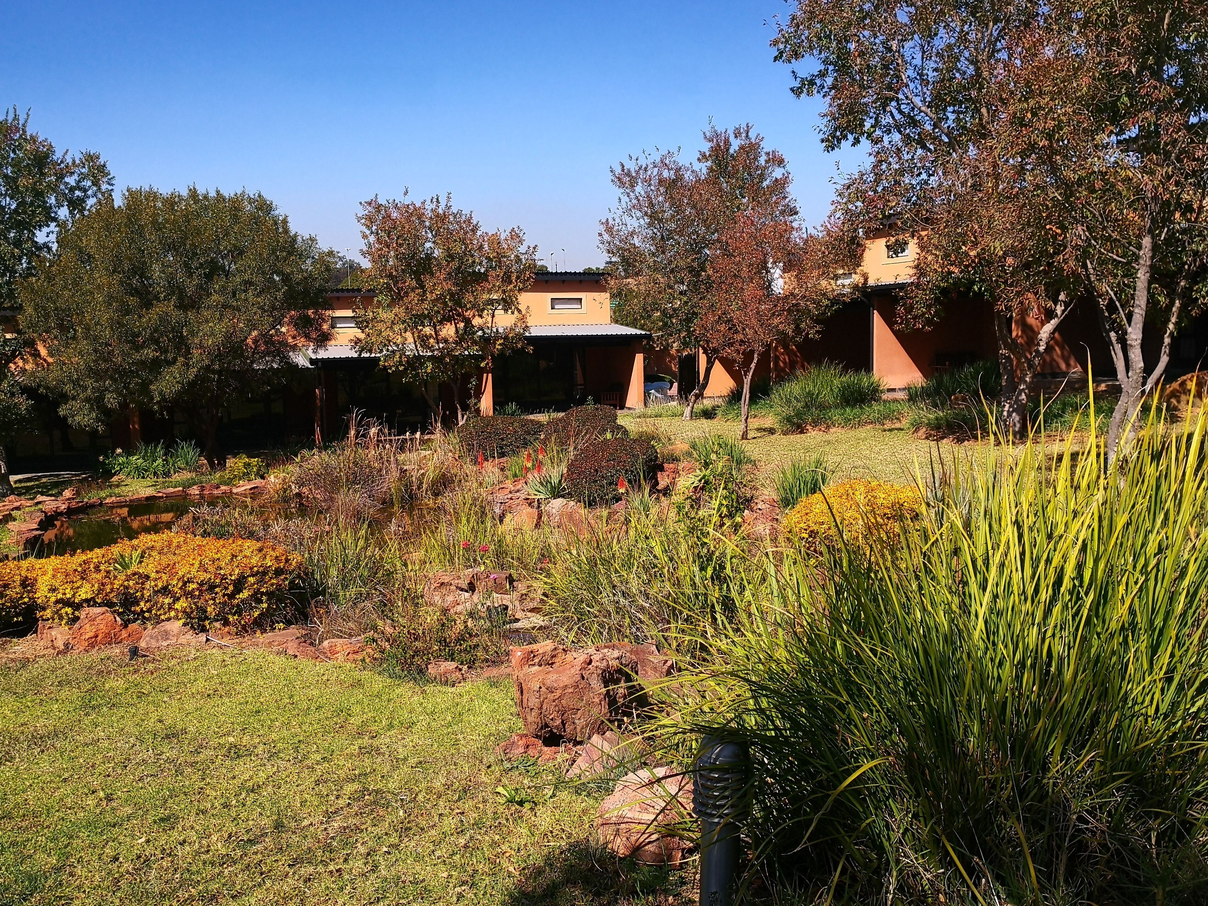 Riverstone Lodge