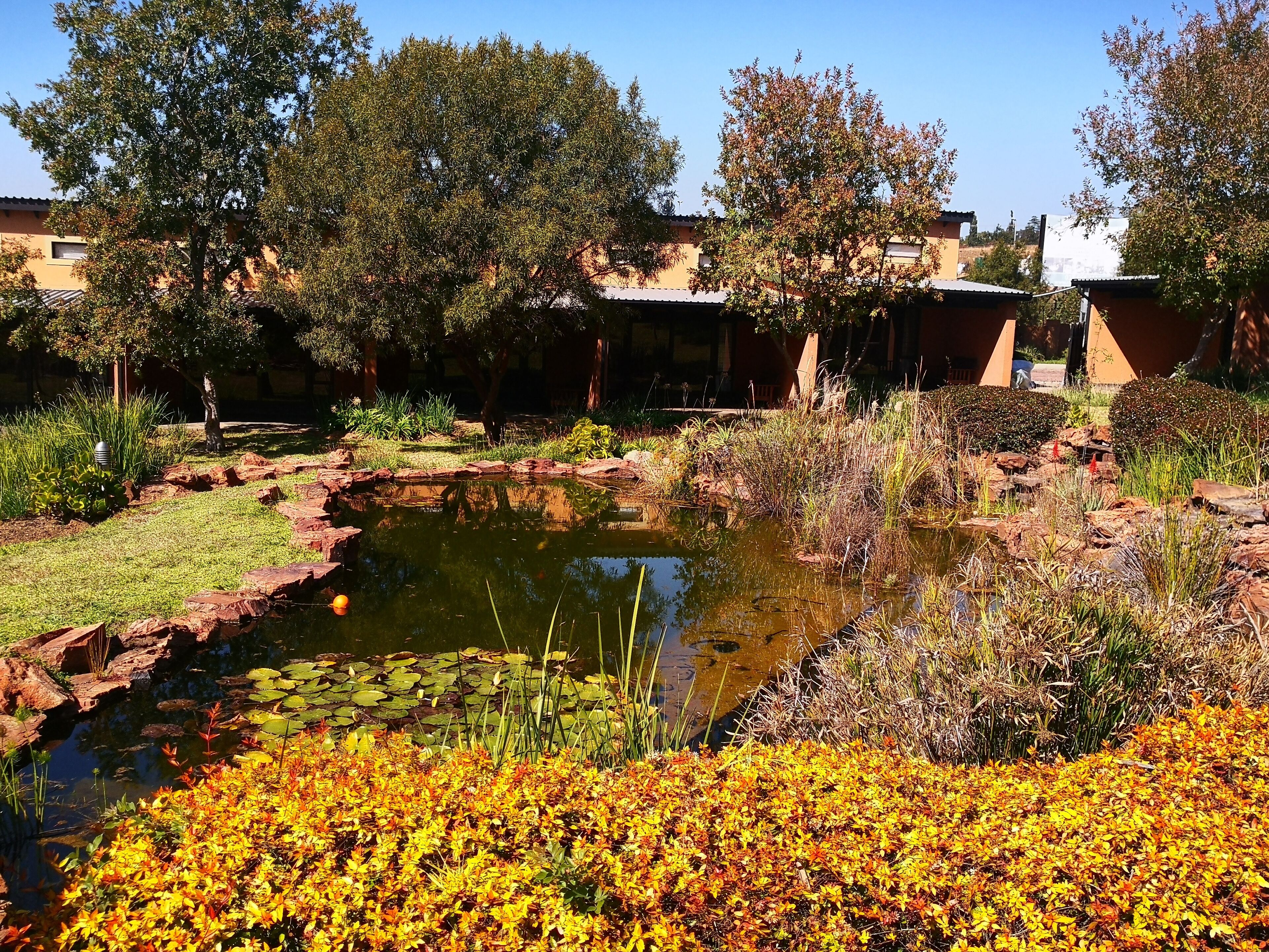 Riverstone Lodge