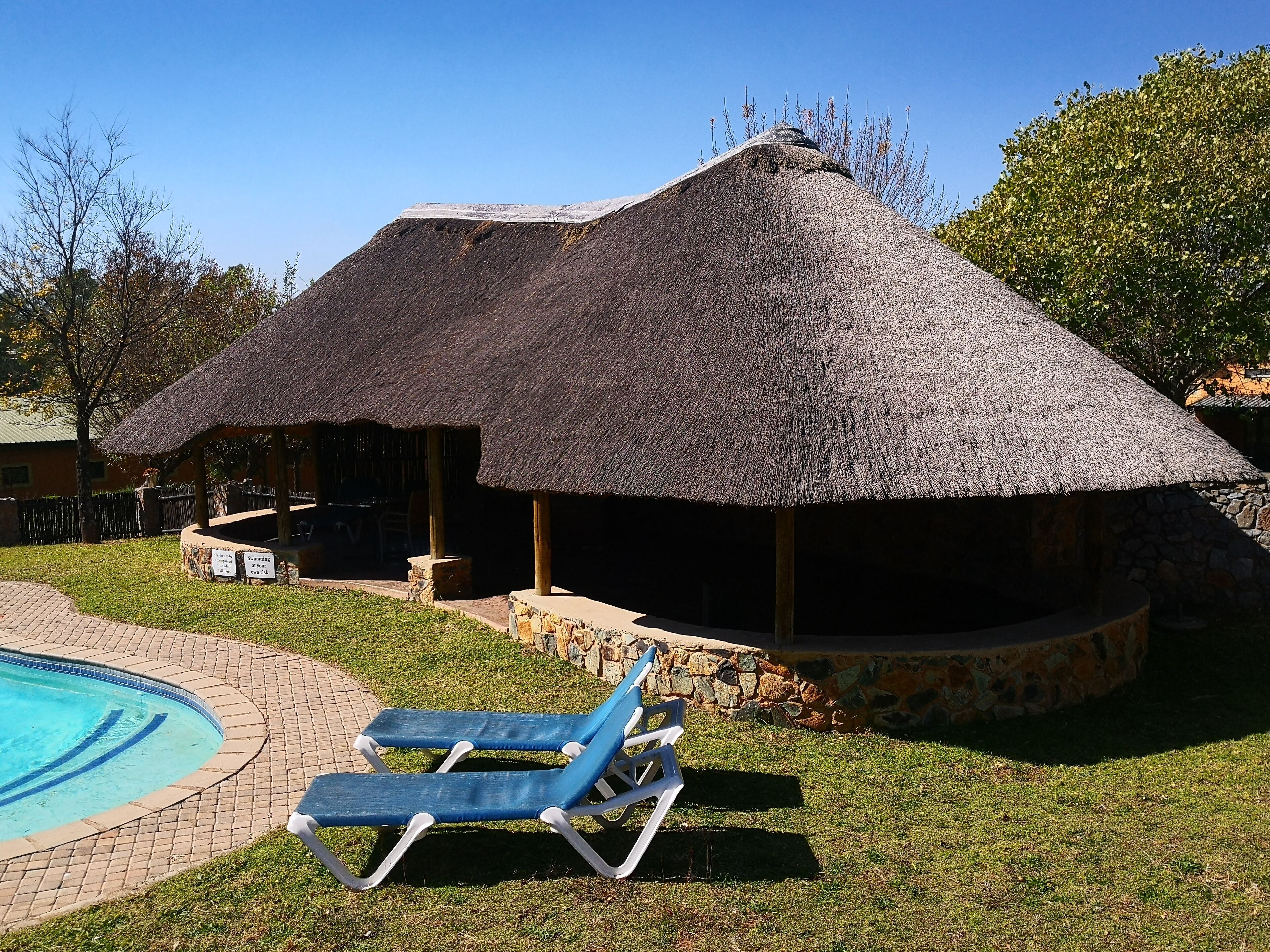 Riverstone Lodge