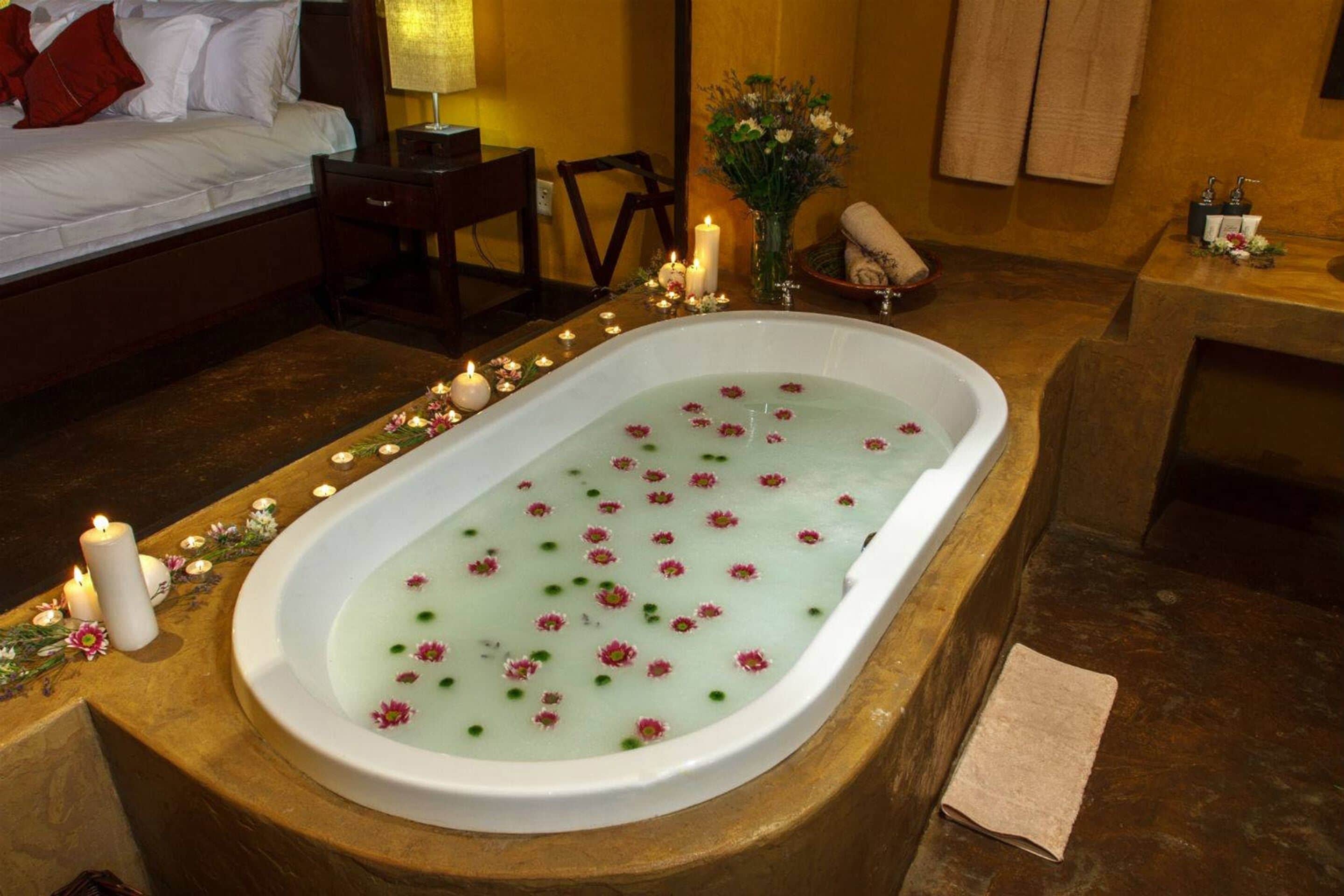 Riverstone Lodge