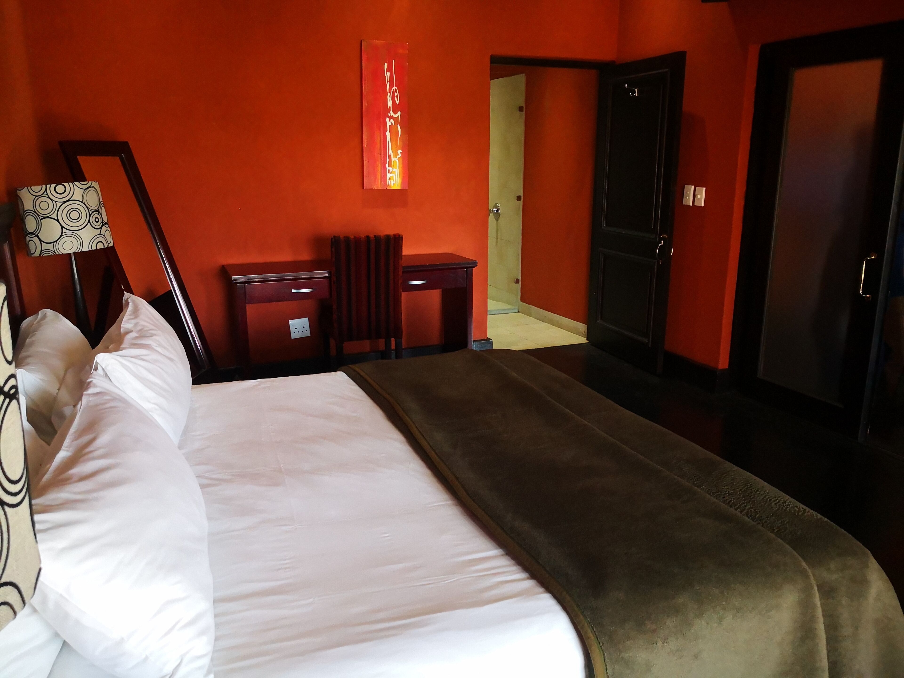 Riverstone Lodge