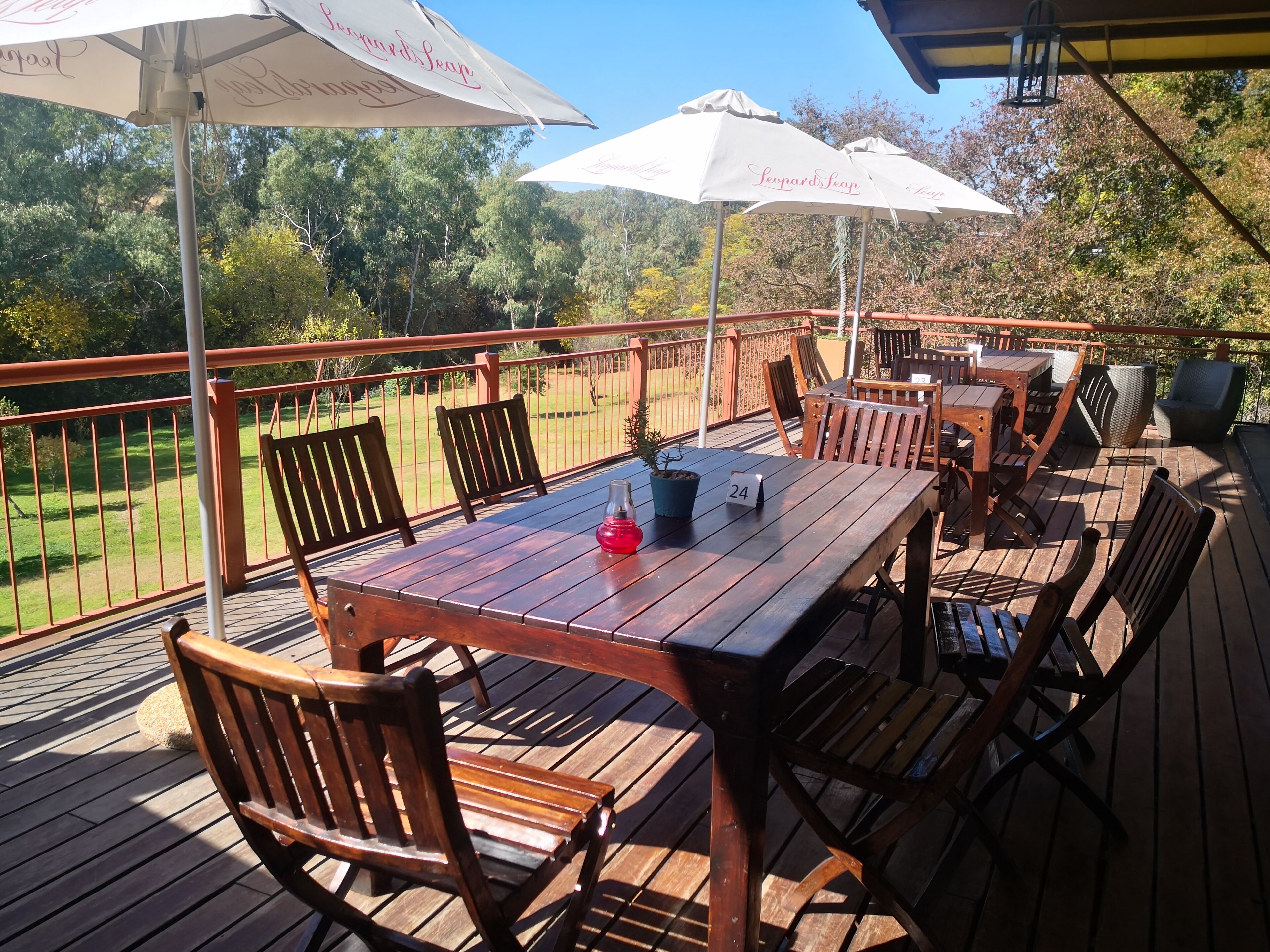 Riverstone Lodge